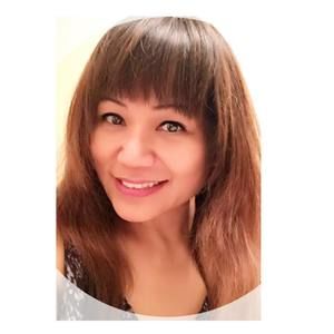 Meet your Posher, Florence